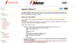 Apache JMeter
